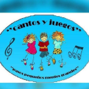 Logo de Preescolar Cantos y Juegos