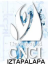 Logo de CNCI De Mexico Plantel Iztapalapa