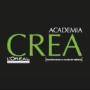 Logo de Academia CREA Toluca