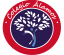 Logo de Alamos