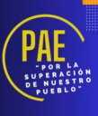 Logo de Instituto Albert Einstein PAE