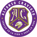 Logo de Preescolar Alfonso Cravioto