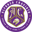 Logo de Colegio Alfonso Cravioto Mejorada