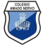 Logo de Amado Nervo