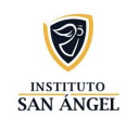 Logo de Colegio San Angel