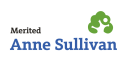 Logo de Colegio Anne Sullivan