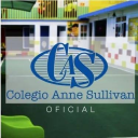 Logo de Colegio Anne Sullivan