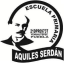 Logo de Aquiles Serdan