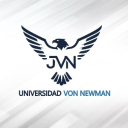 Logo de Preparatoria  John Von Newman