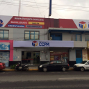 Instituto Tecnologico CCPM