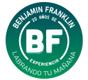 Escuela Infantil Benjamin Franklin