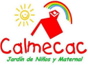 Logo de Colegio Calmecac