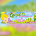 Logo de Centro Infantil Campanita