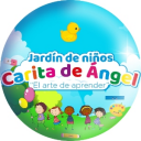 Logo de Jardin De Niños Caritas De Angel