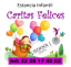 Logo de Infantil Caritas Felcies 