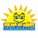 Logo de Preescolar Carl R Rogers