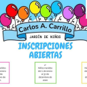 Preescolar Carlos A. Carrillo