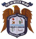 Logo de Colegio Carlos E. Camacho