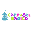 Logo de Preescolar Carrusel Magico