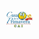 Logo de Preescolar Casa De La Primavera