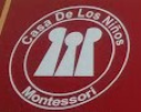 Logo de Preescolar Casa De Los Niños Montessori