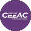 Logo de CEEAC 