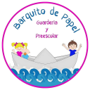 Logo de Cendi  Barquito De Papel