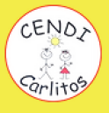 Logo de Colegio  Cendi Carlitos