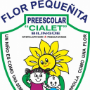 Logo de Preescolar Cendi Flor Pequeñita Cialet