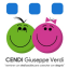 Logo de Cendi Giuseppe Verdi