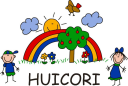 Logo de Preescolar Cendi Huicori