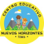 Logo de Nuevos Horizontes 