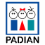 Logo de Padian