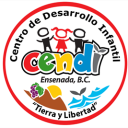 Logo de Colegio Cendi Part de educacion infantil