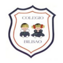 Logo de Colegio Bilbao