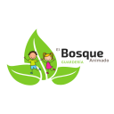 Logo de Preescolar El Bosque Animado