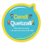 Logo de Cendi Quetzalli