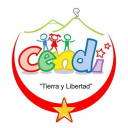 Logo de Cendi Tierra y Libertad