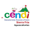 Logo de Cendi Sierra Fria Calvillo Primaria