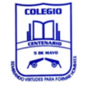 Logo de Colegio Centenario 5 De Mayo