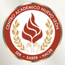 Logo de Instituto Centro Académico Nuevo León