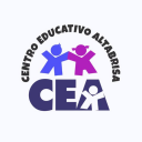 Logo de Centro Bilingue Infantil Altabrisa