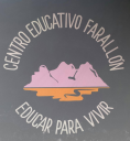 Logo de Colegio Farallón 