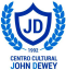 Logo de John Dewey