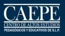 Logo de Preparatoria De Altos Estudios Pedagogicos Y Educativos D...