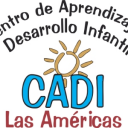 Centro De Aprendizaje Y Desarrollo Infantil CADI Las Americas