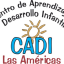 Logo de De Aprendizaje Y Desarrollo Infantil CADI Las Americas