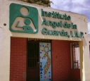 Logo de Instituto Ángel de la Guarda