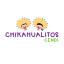 Logo de Chikahualitos