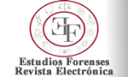 Logo de Centro De Capacitacion En Ciencias Forenses